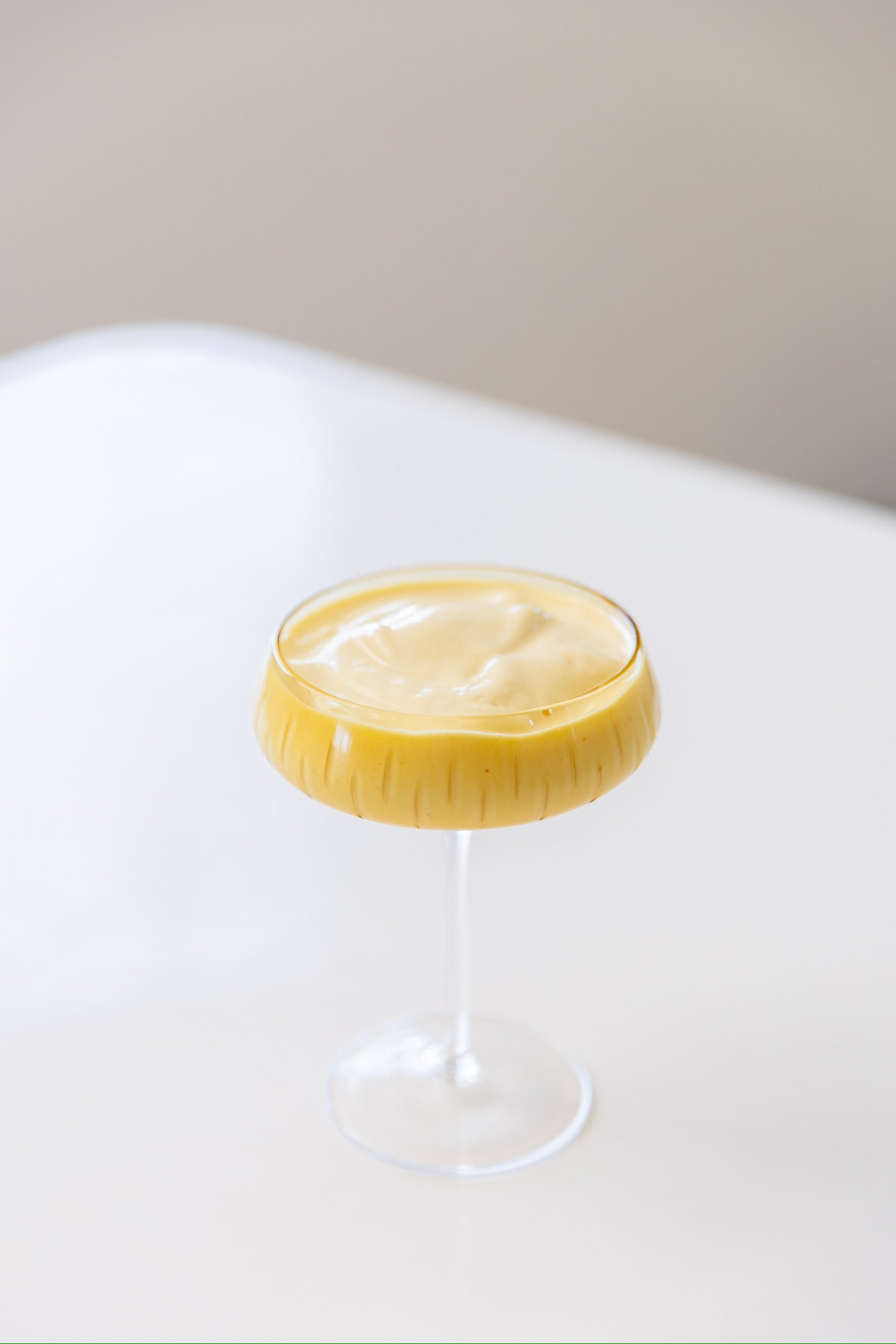 The Tropical Twist – madeofprotein