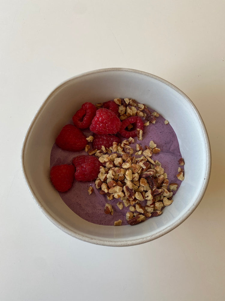 G-Fow Smoothie Bowl